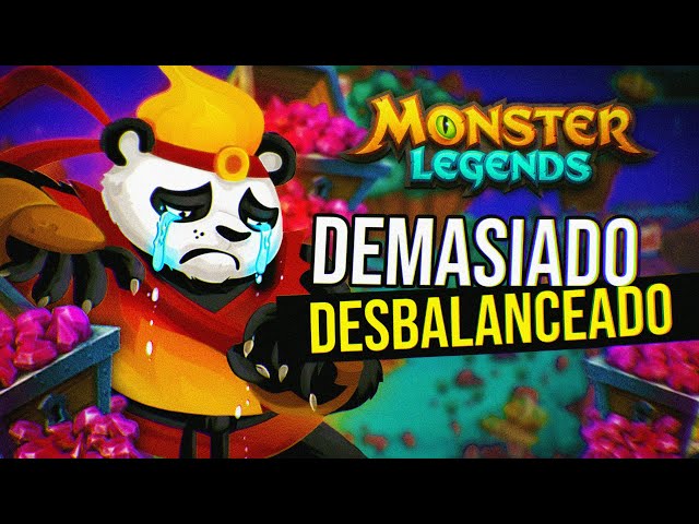 MONSTER LEGENDS: The AMBITION that DESTROYED a GREAT GAME