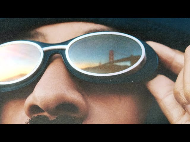 Larry June - Win or Lose (Official Visualizer) (feat. B-Legit)