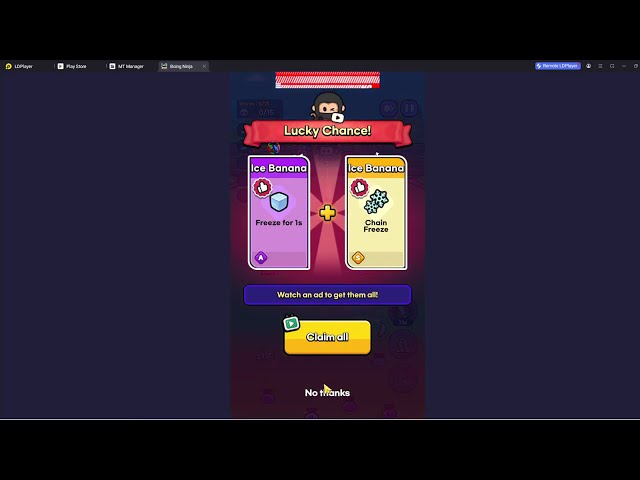 Boing Ninja Top Played Games 2026 : Android Mod Menu Review and tutorial
