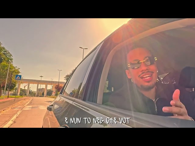 DEZ - CRAZY IN LOVE (Visual video)