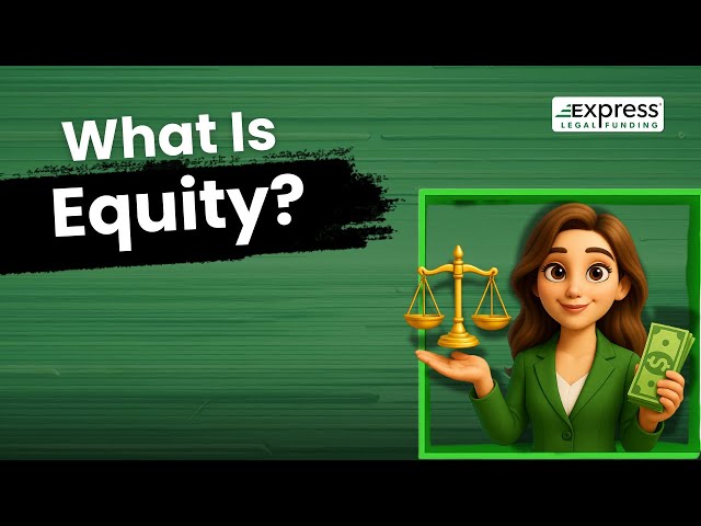 What Is Equity? Legal and Financial Definitions Explained Simply!