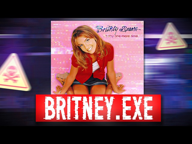 Why did Sony put a rootkit on my Britney Spears CD? - The XCP Scandal explained