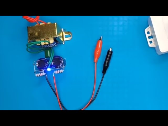 Tech Gadgets / DC Module ReviewsElectric Power | Voltage Amps, Module Tutorials #youtubeshorts #new