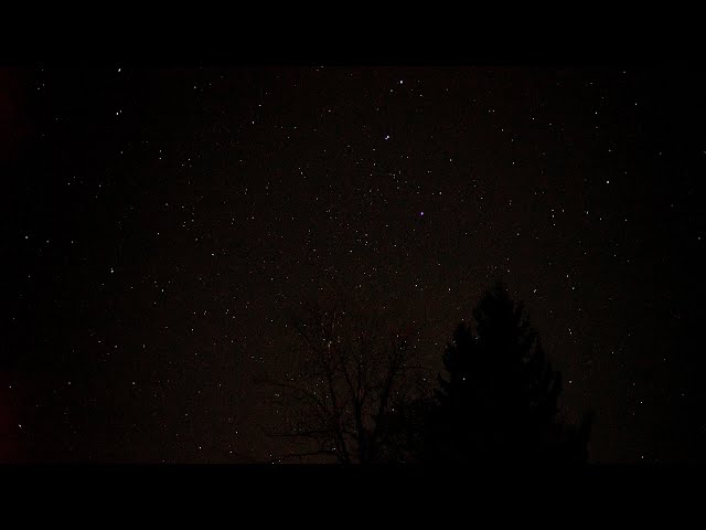 LIVE Night Sky Stream | Skywatch #221 | 2026-06-01 | Watching the Universe in Real Time