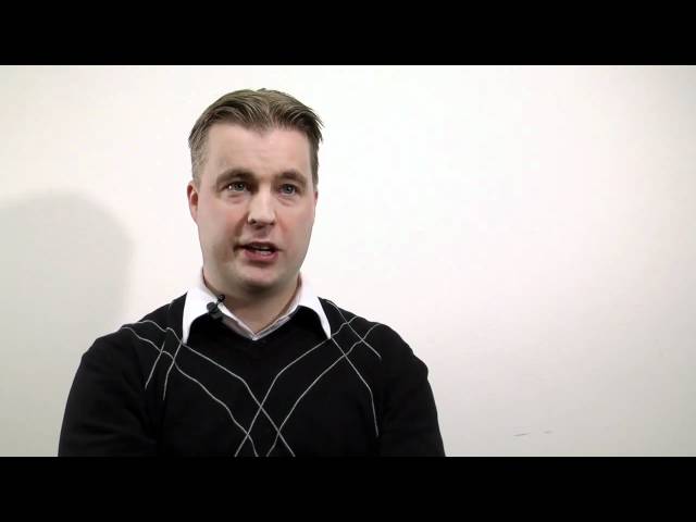 Interview with Paradox interactive CEO Fredrik Wester