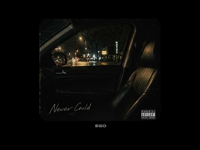 Never could - Arya | Prod by Kartikey | Official audio 