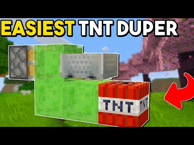 Easy TNT Duper 26.3