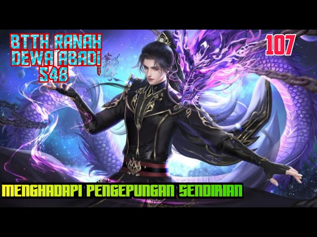 Btth Ranah Abadi S48 Part 107 : Fsr 4931
