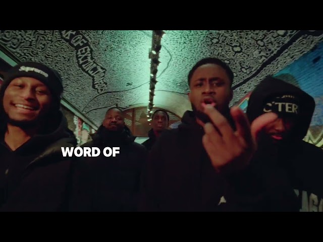 Y Shadey - Do It With Jesus 