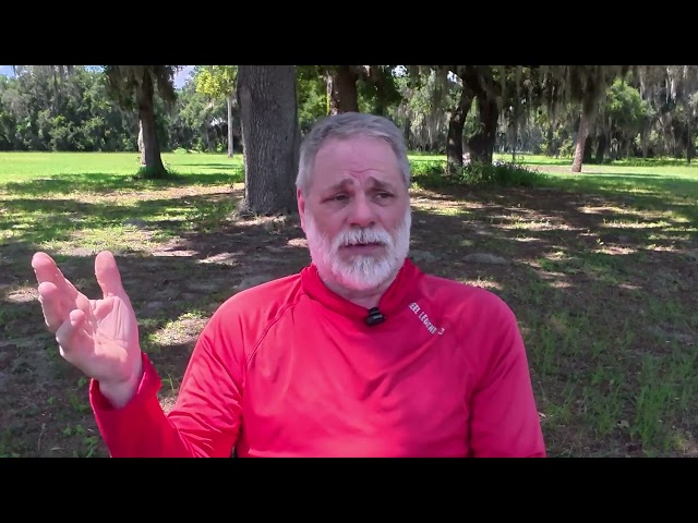 Why I Was Demonetized: Grow Your YouTube Channel - Ray Hayden, J.D.