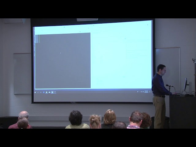 2. Digital Possibilities: Python