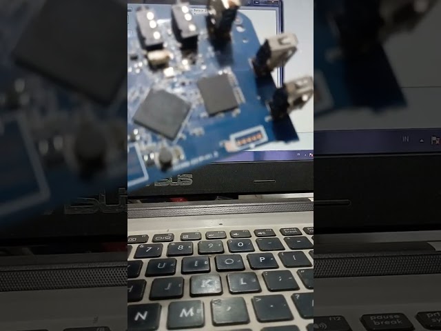 HOW TO FLASH MXQ PRO 5G ANDROID BOX