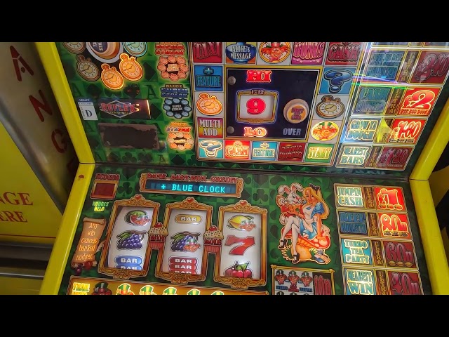 BARRY ISLAND SESSION WITH TUCK 7TH AUGUST 2026 MIXED GAMES 