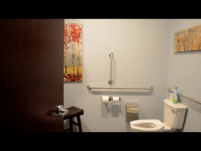 Sleep Insights Rochester Clinic Tour