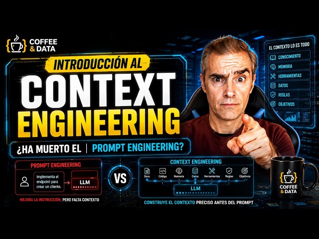 🚀 Introduction to Context Engineering | Why Prompt Engineering is NO Longer Enough