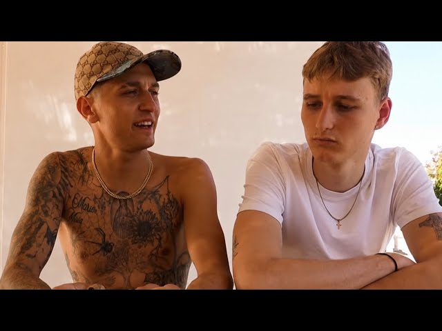 BALLER 2 (22simba)