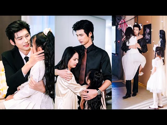 Bangun jadi istri antagonis, aku berubah, menaklukkan suami miliarder tampan dan putri, dimanjakan!