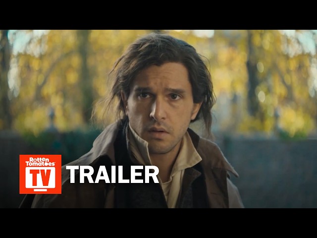 A Tale Of Two Cities Limited Series Trailer