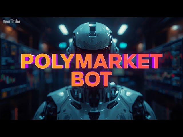 Building a PolyMarket Trading Bot (Full Guide)