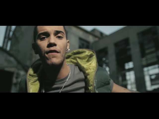 EMIS KILLA - PAROLE DI GHIACCIO (OFFICIAL VIDEO)