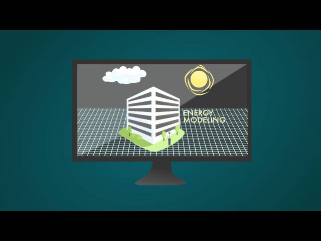What is Energy Modeling?