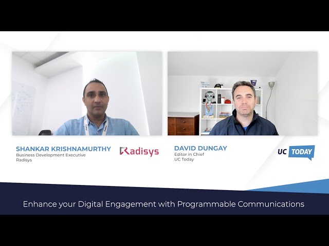 Enhance your Digital Engagement with Programmable Communications