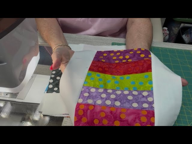 2 Jelly Rolls, One Gorgeous Quilt! | Beginner-Friendly Contessa
