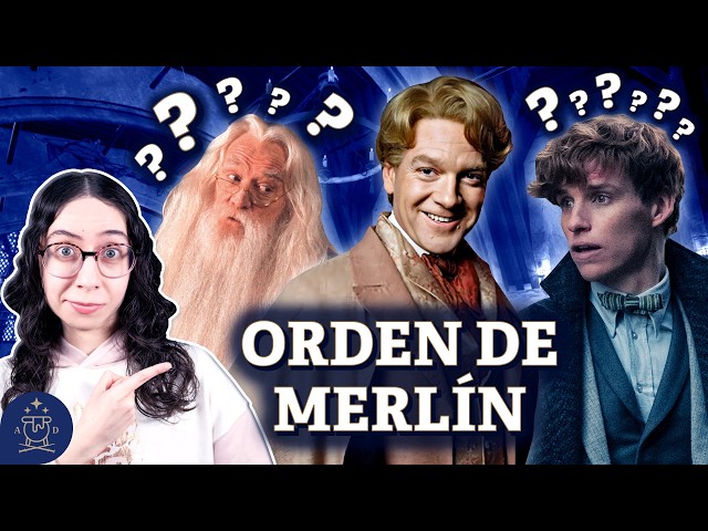 The Order of Merlin Is FAR More Corrupt Than You Think