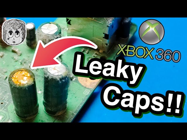 Repairing & Modding a DEAD Xbox 360 From eBay - Full Restore!