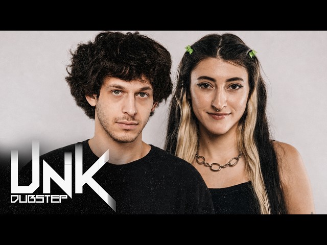 Subtronics & Level Up - GIRLFRIEND (FLIP)