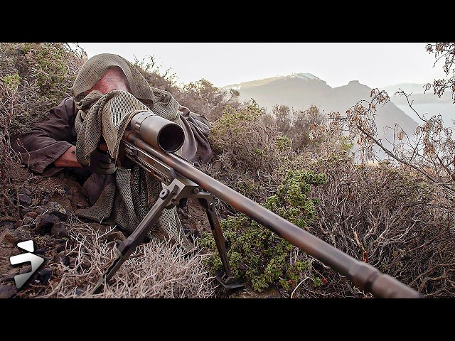 Impossible Long-Distance Sniper Shots | SNIPER Series