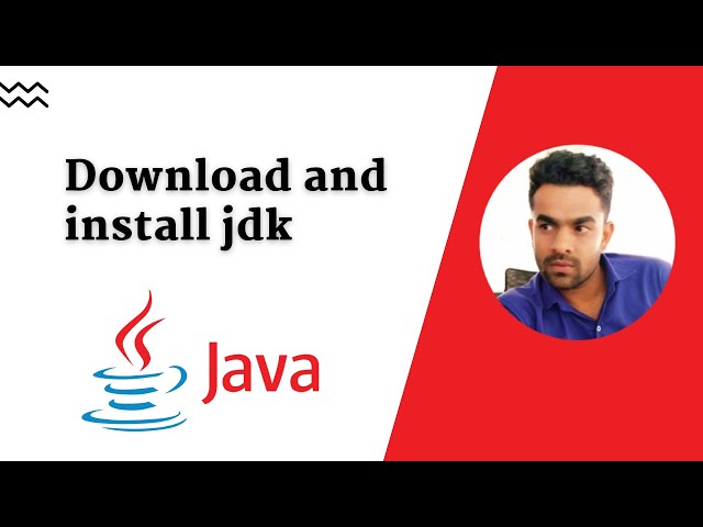 8. Download and install java jdk for windows 10 | How to download and install java jdk on windows 10