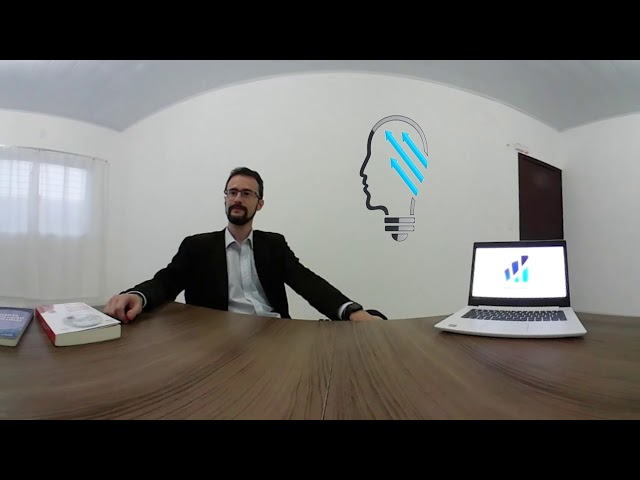 Afinal, o que é a Sociedade 5.0? Assista em 360º