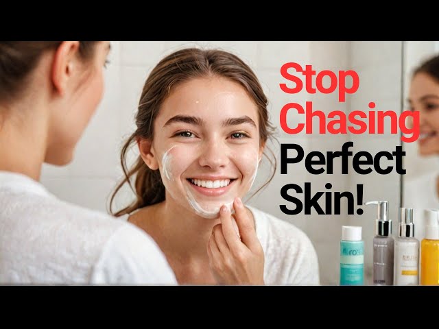 🌟 Skin Care I 🧴What Teens Need for Perfect Skin! (10-18 Years Old) 🌟