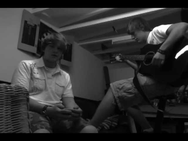 Concrete Jungle(Original Song)