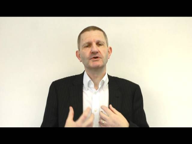Part 1: The Body of Professional Knowledge and Skills