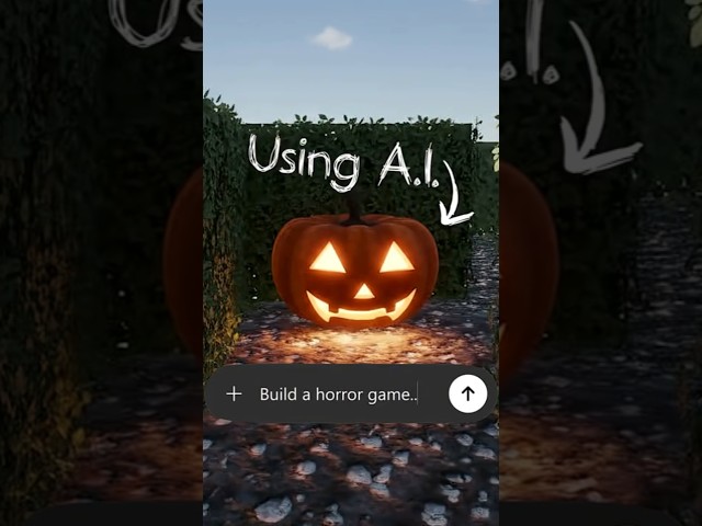 How to Make a Game in Unity with Cursor