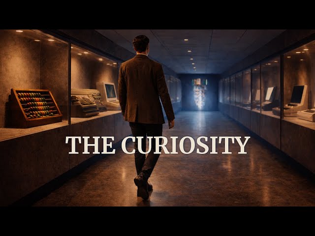 The History of the Computer: How Curiosity Learned to Compute