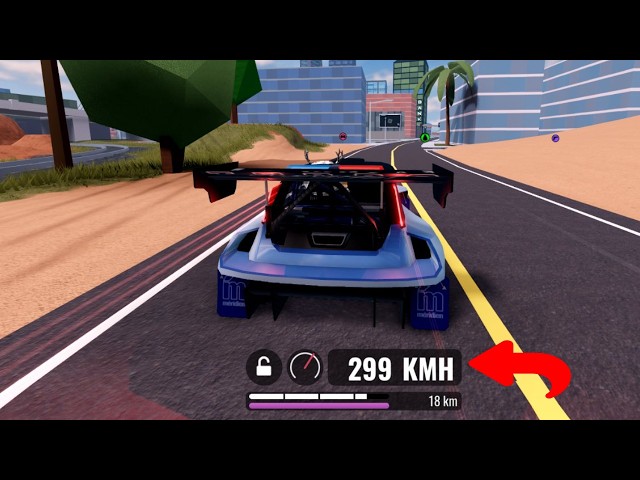 EVERYTHING You Need to know about the NEW JAILBREAK UPDATE!