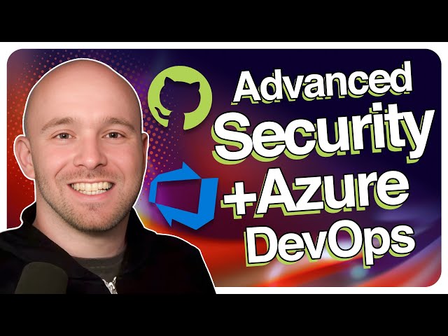 We've integrated GitHub Advanced Security into Azure DevOps