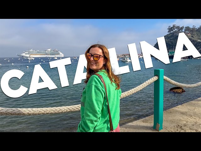 One of Our New Favorite Cruise Ports!