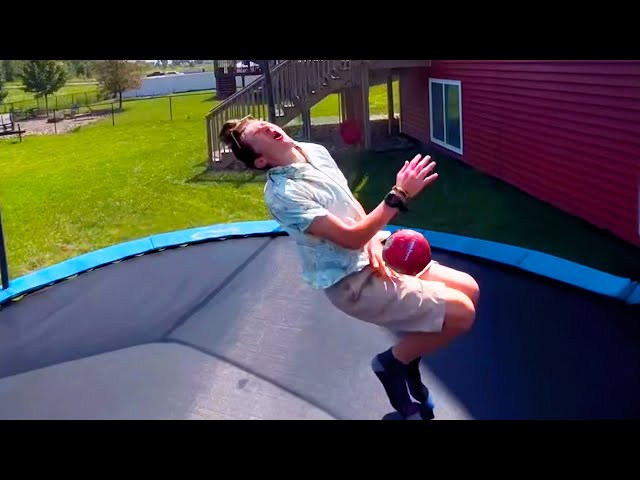 Fails You Can Feel 😅 AFV's Greatest Hits