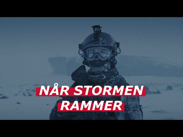 In NATO we stand together. No matter what!