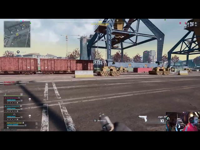 call of duty warzone