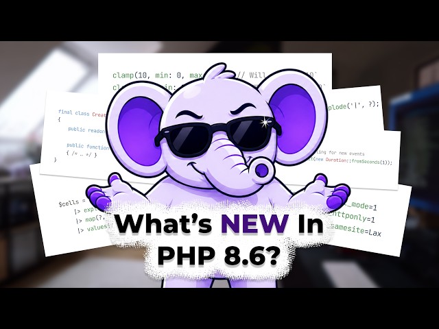 What’s New in PHP 8.6? Here’s What You Need to Know