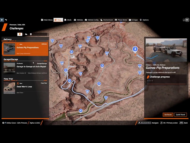 BeamNG.drive - LIve Stream