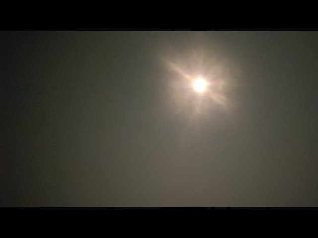 Indian Village Farmer is live