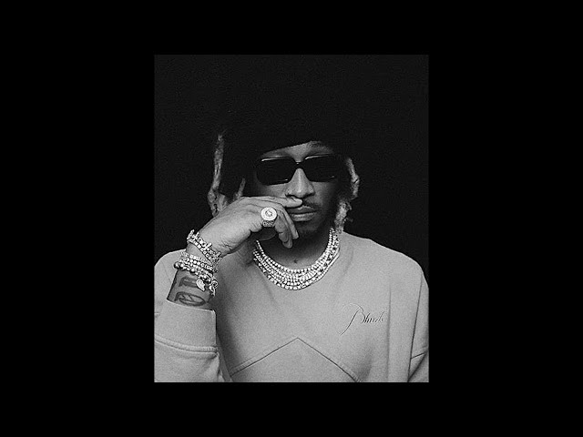 Future - Code Of Silence (Prod. Tal6y) [Unreleased]