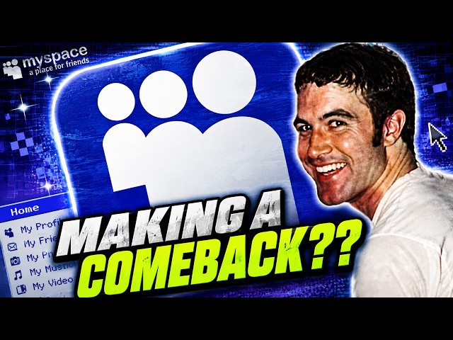 Followers Not Seeing Your Content?? MySpace Is COMING TO FIX THAT!! (Best of TAB 08/03/2026)