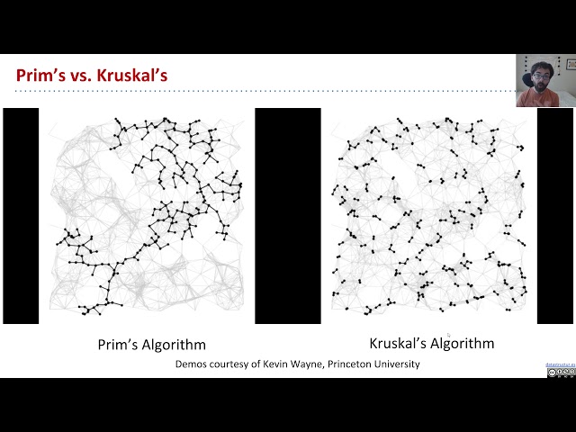 vid10 kruskals vs prims